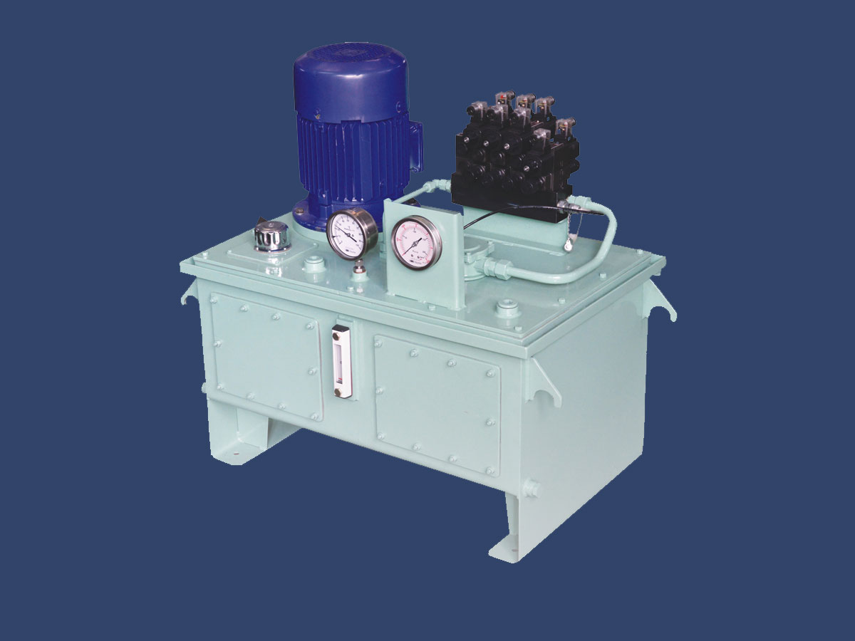 Hydraulic Systems
