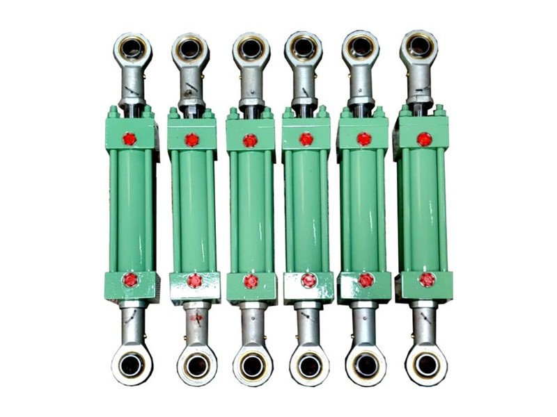 Hydraulic Cylinders