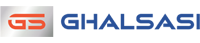 Ghalsasi logo