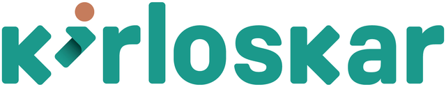 Kirloskar logo