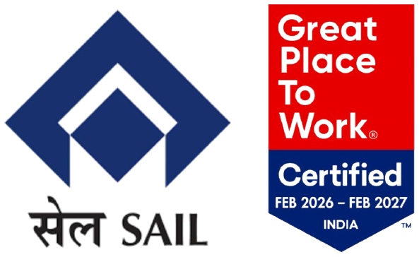 SAIL - Steel Authority of India Limited logo