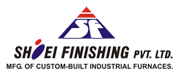 Shoei Finishing Pvt. Ltd. logo