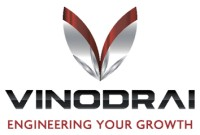 Vinodrai Engineering logo