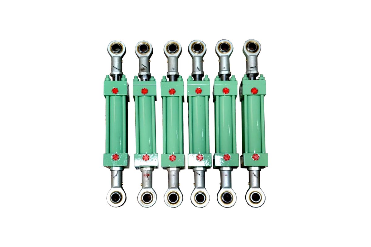 Hydraulic Cylinders