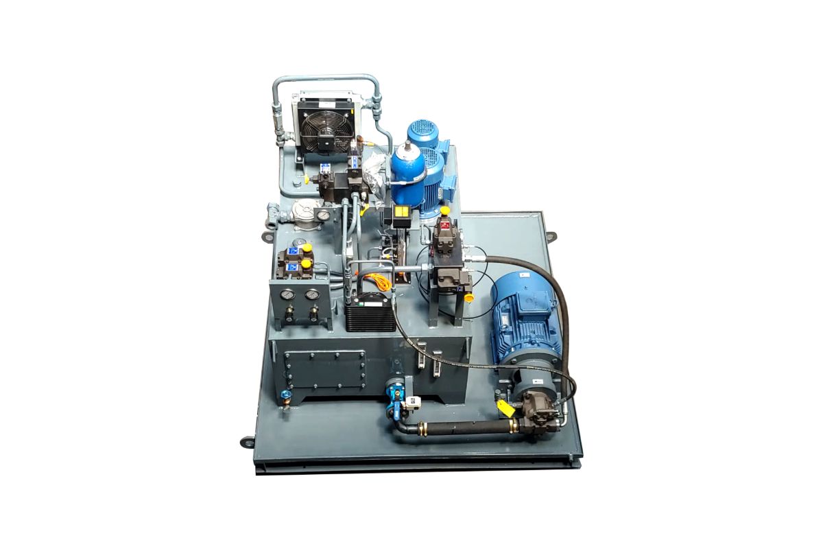 Hydraulic Systems