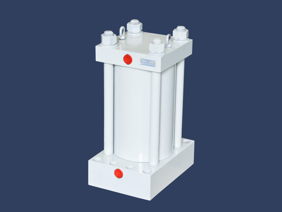 Hydraulic Cylinders