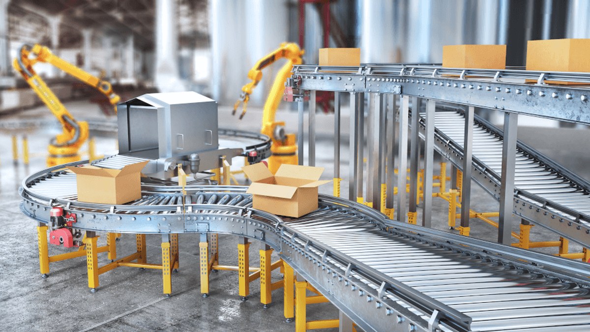 Material Handling