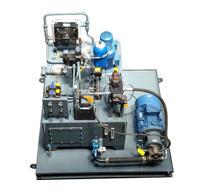 Furnace & Heat Treatment - NHE product