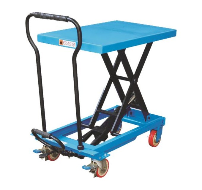 Material Handling - NHE product