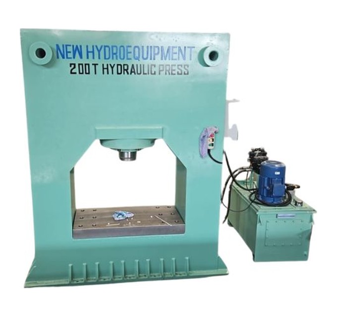 OEM Machine Manufacturers - NHE product