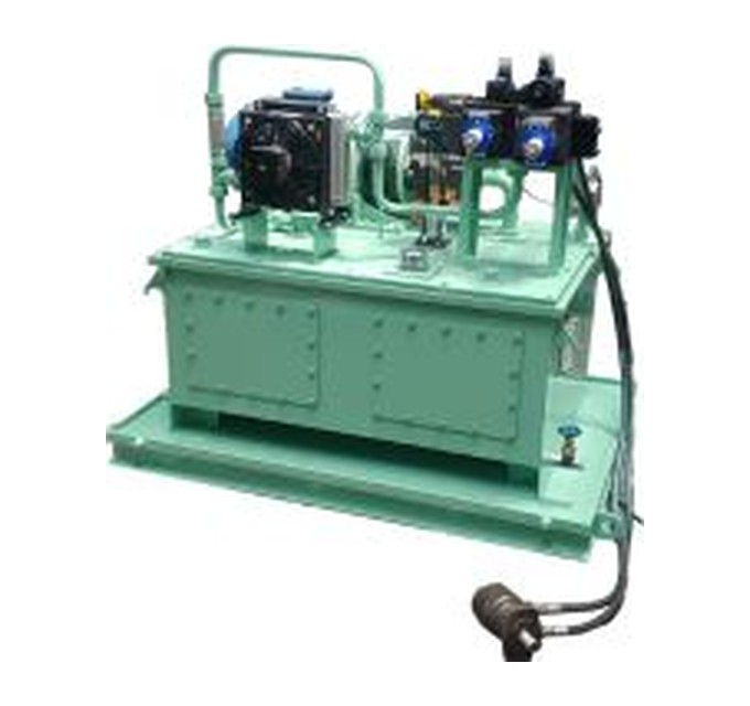 Power Plants - NHE product