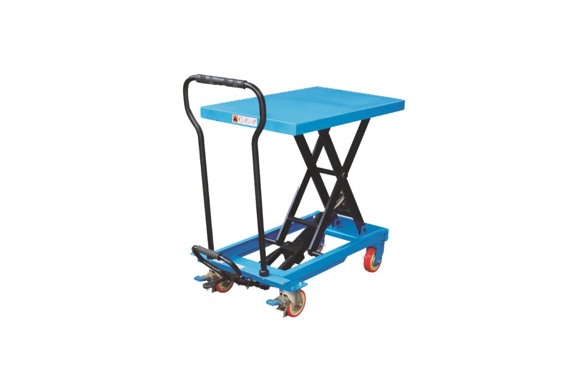 Stainless Steel 304 Fork Lifter