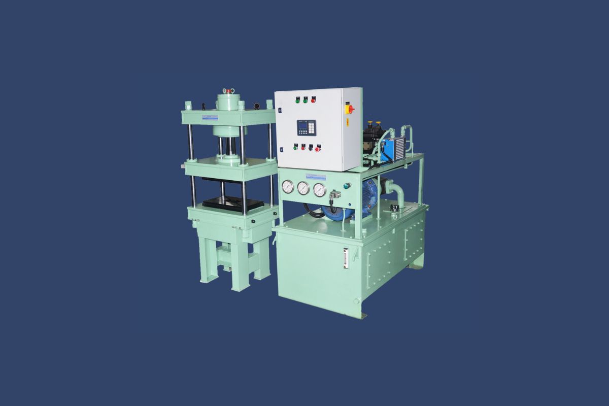 Special Purpose Machines