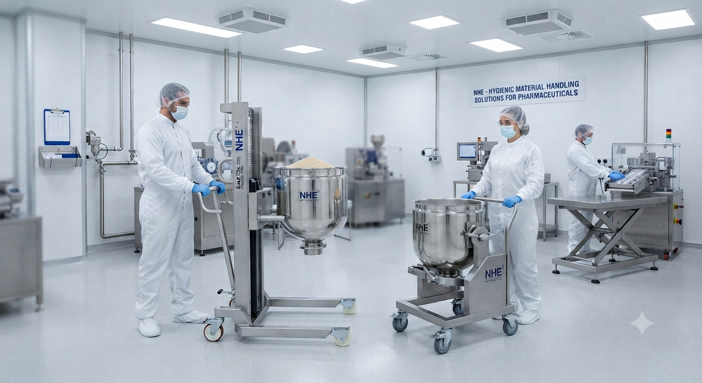Pharmaceutical Industries